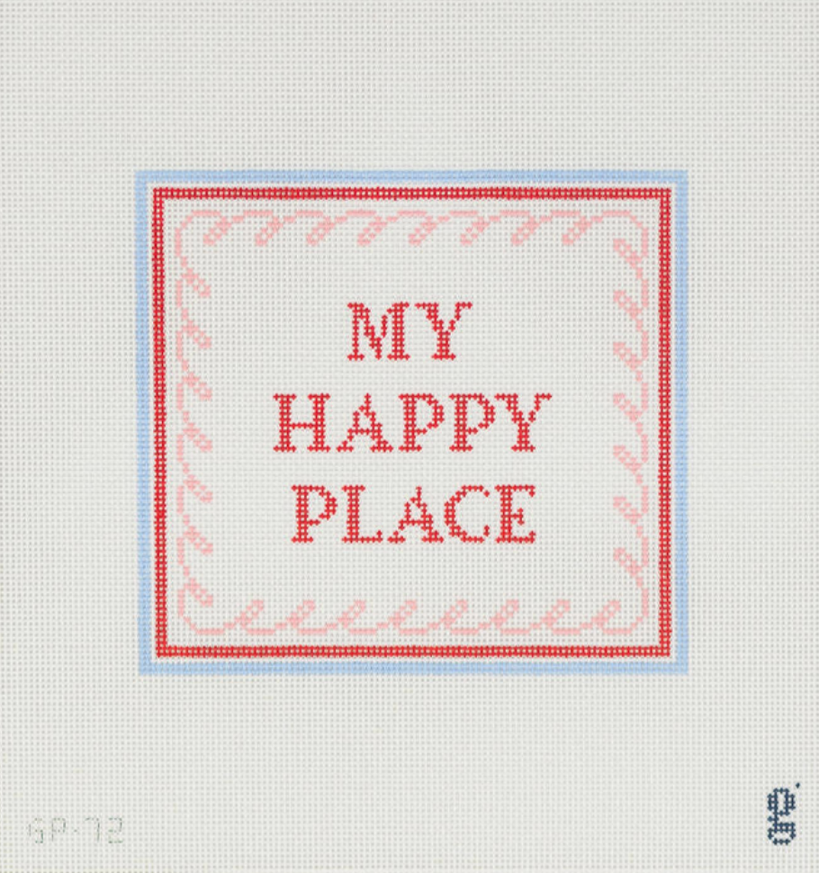 GoodPoint - My Happy Place