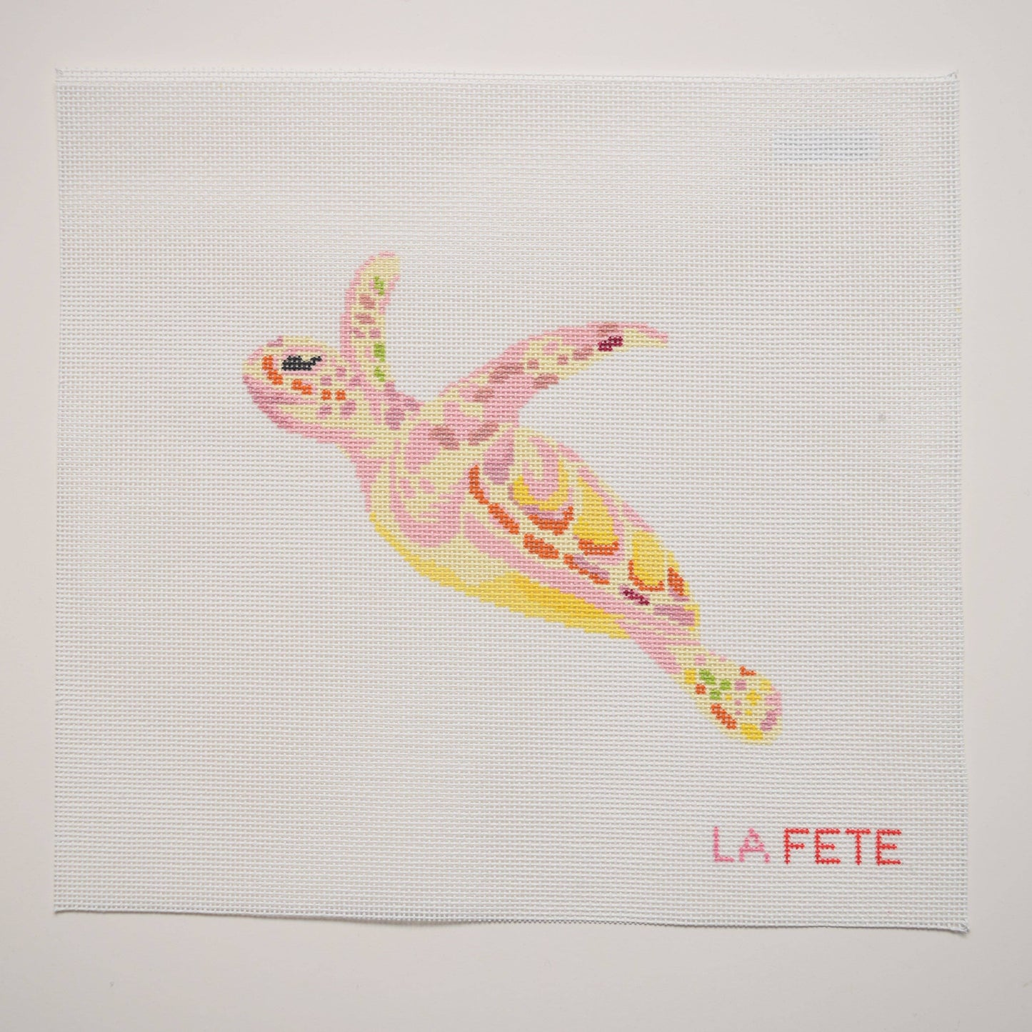 La Fete - Sea Turtle