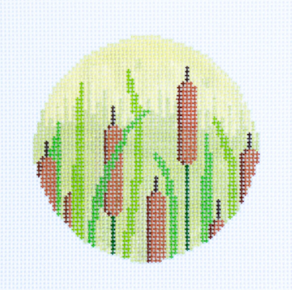 Needle NOLA - Cat Tails