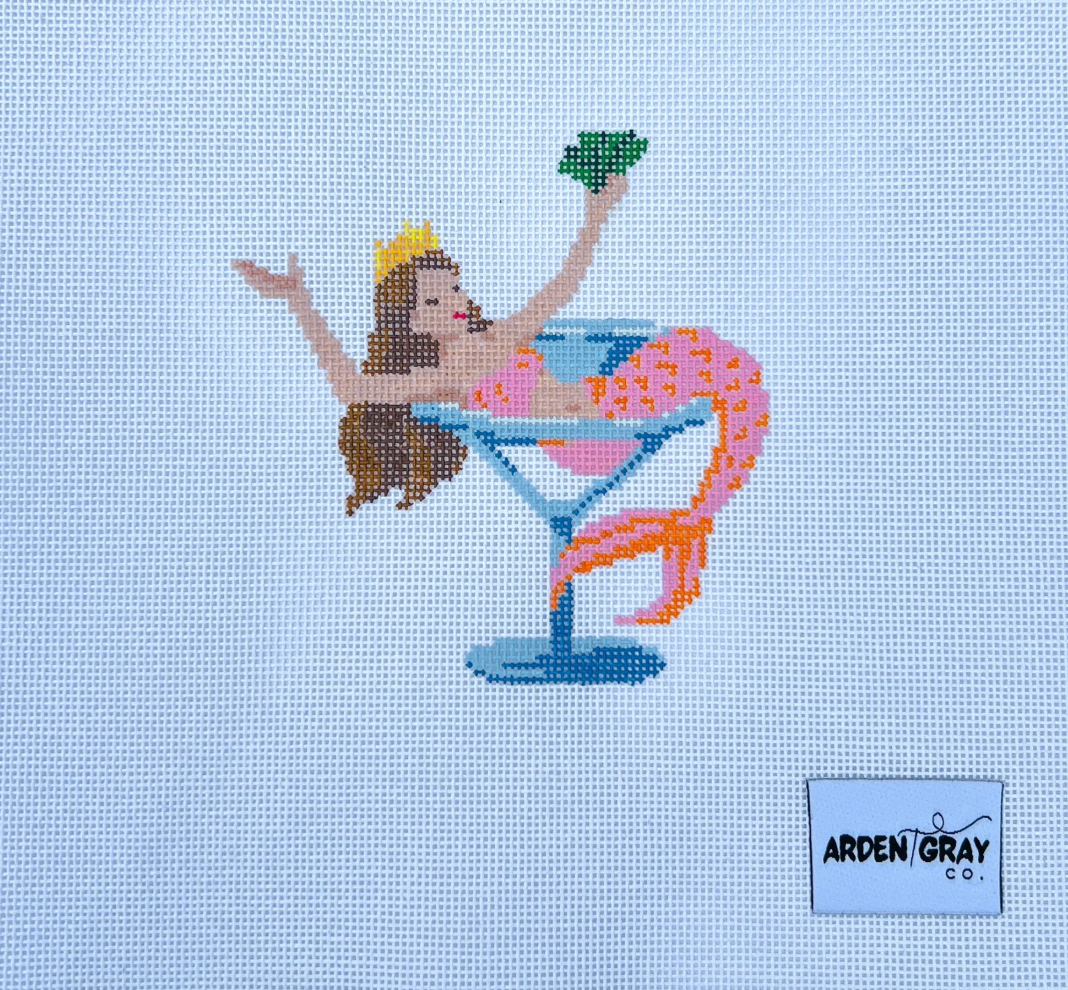 Arden Gray Mer-tini