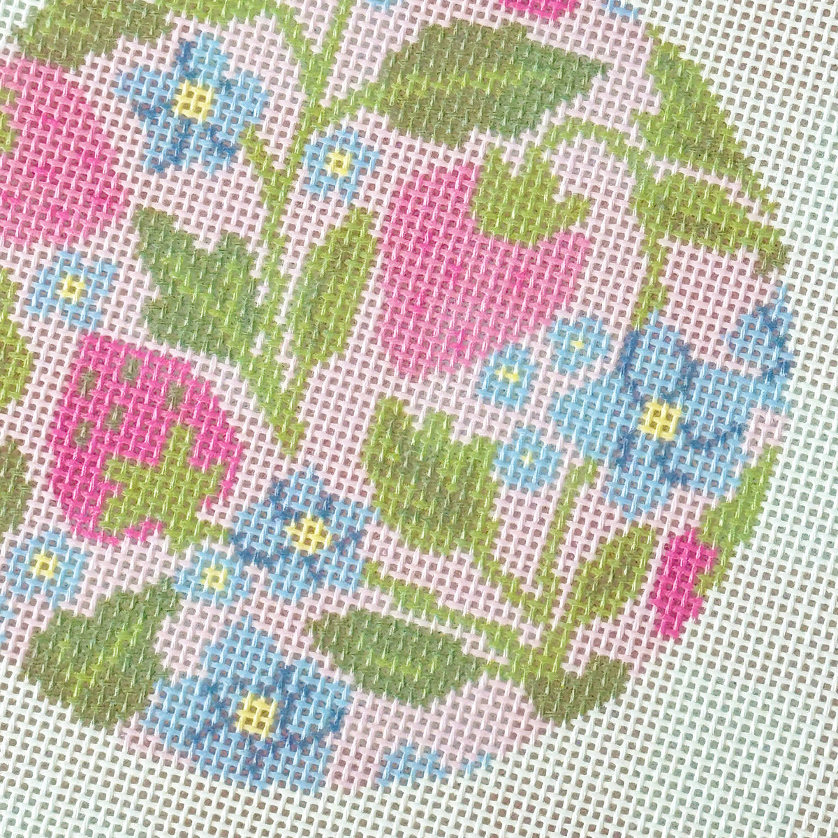 Cotswold Designs - Strawberry Round