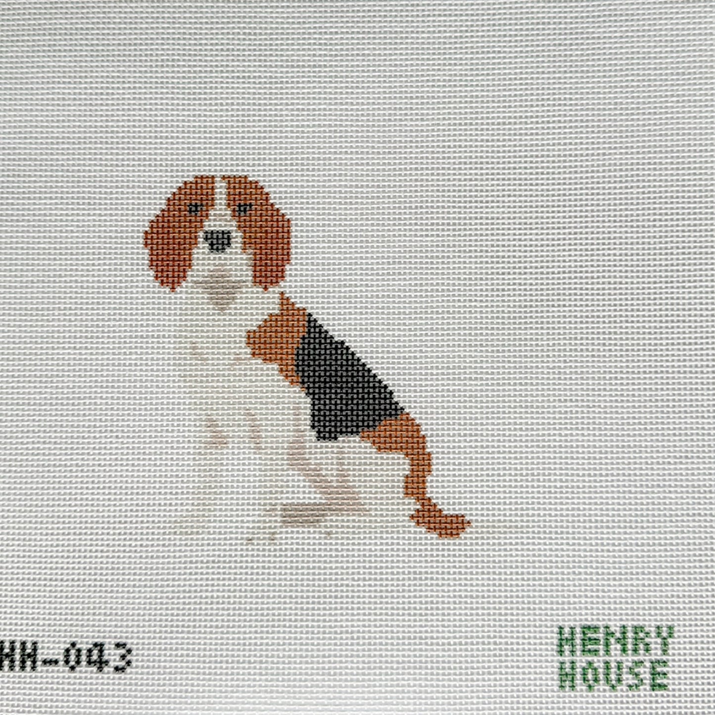 Henry House Beagle