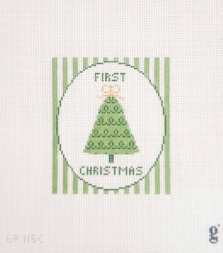 Goodpoint - First Christmas
