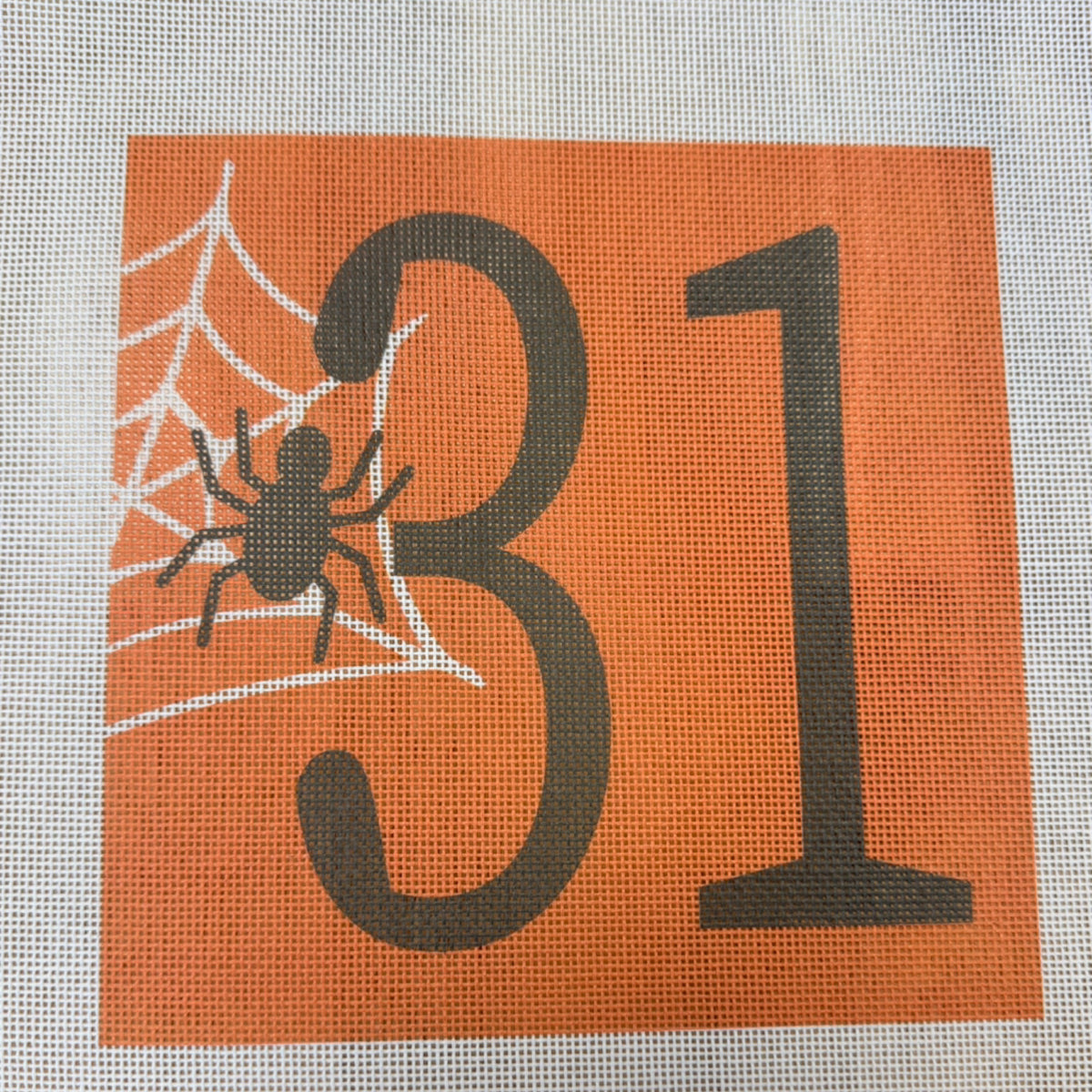 Moore Stitching - 31