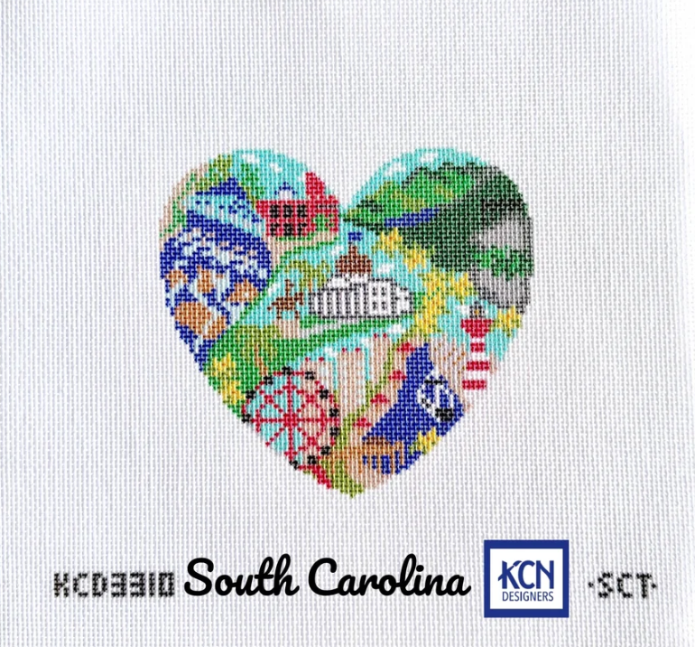 SCT South Carolina Heart
