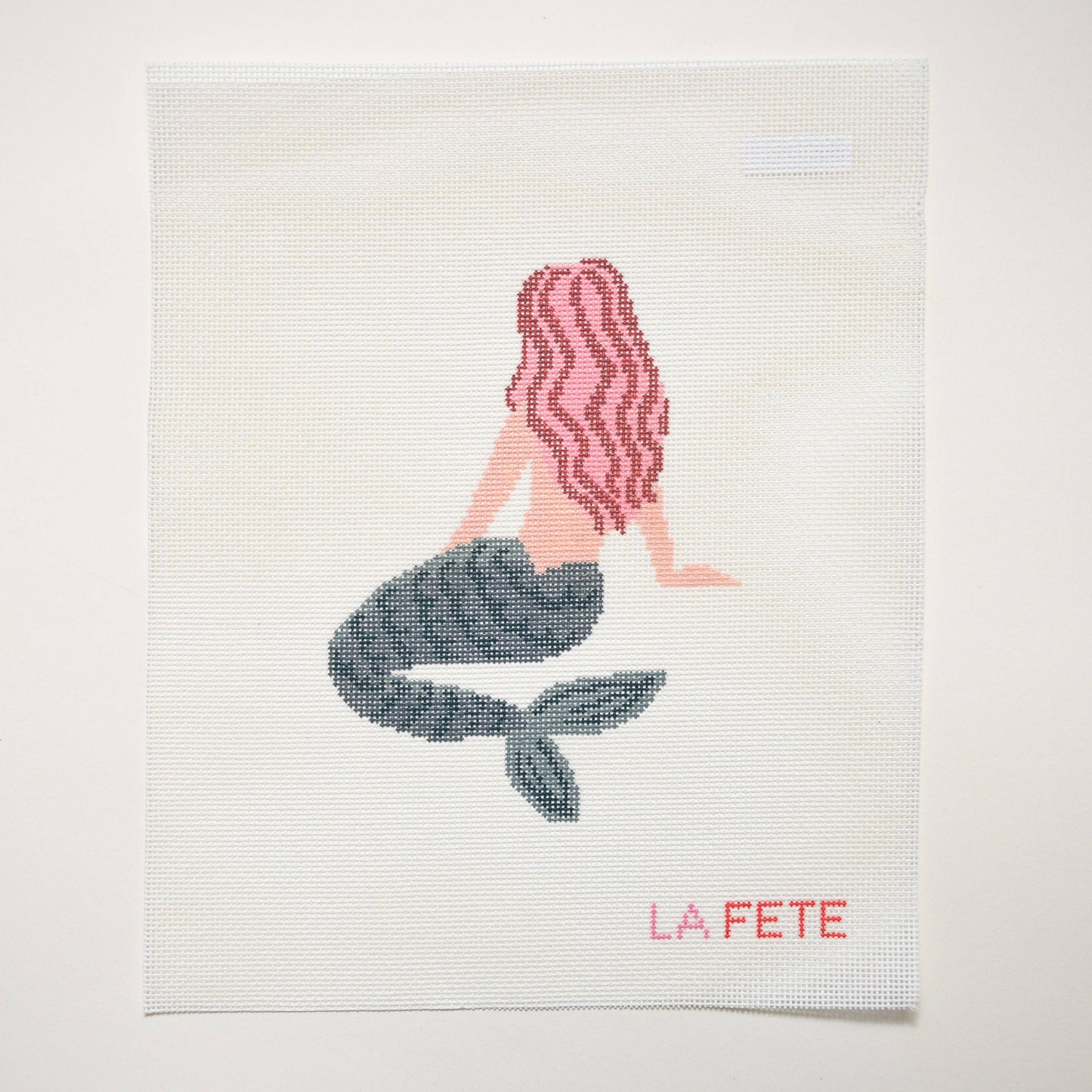 La Fete - Smaller Mermaid