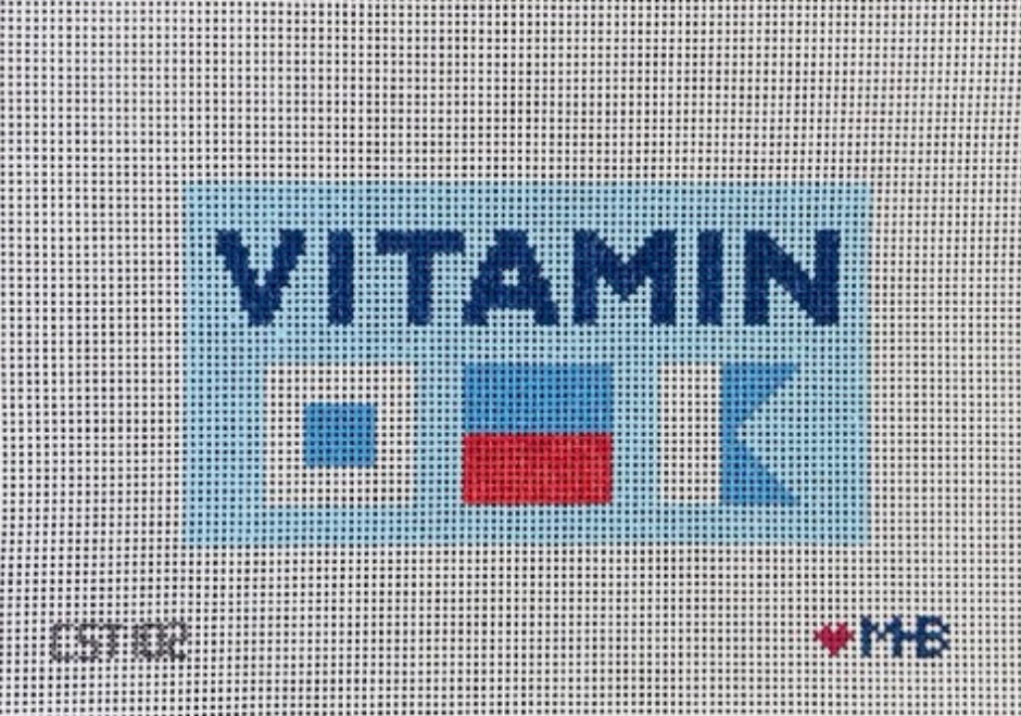 LoveMHB - Vitamin SEA