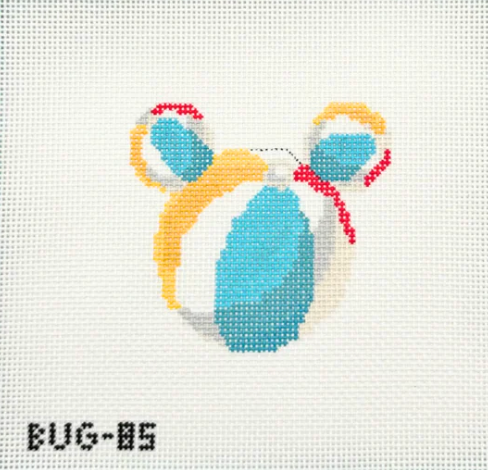CeCe & the Bug - Beach Ball Ears