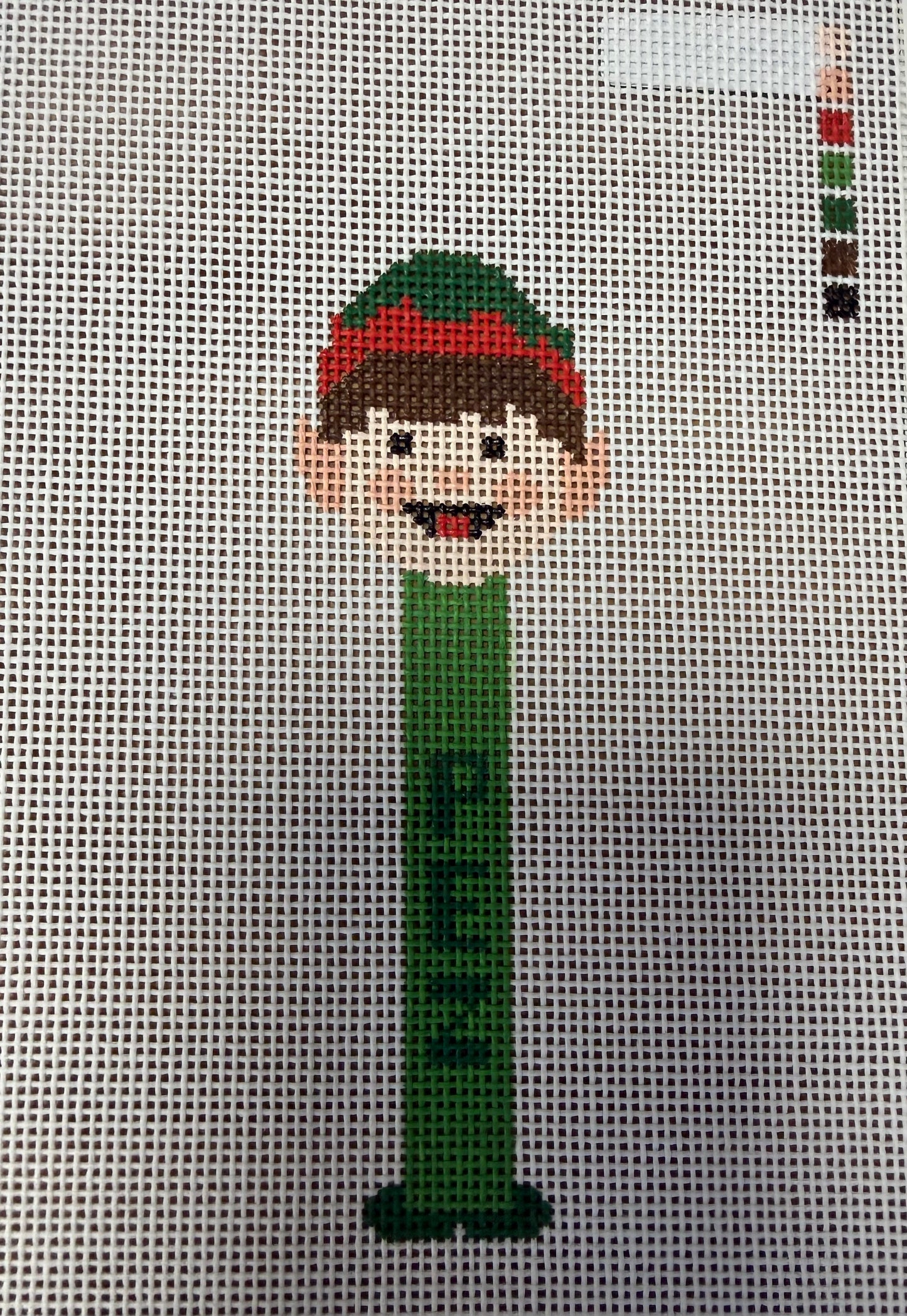 Penny Linn  - Elf Pez