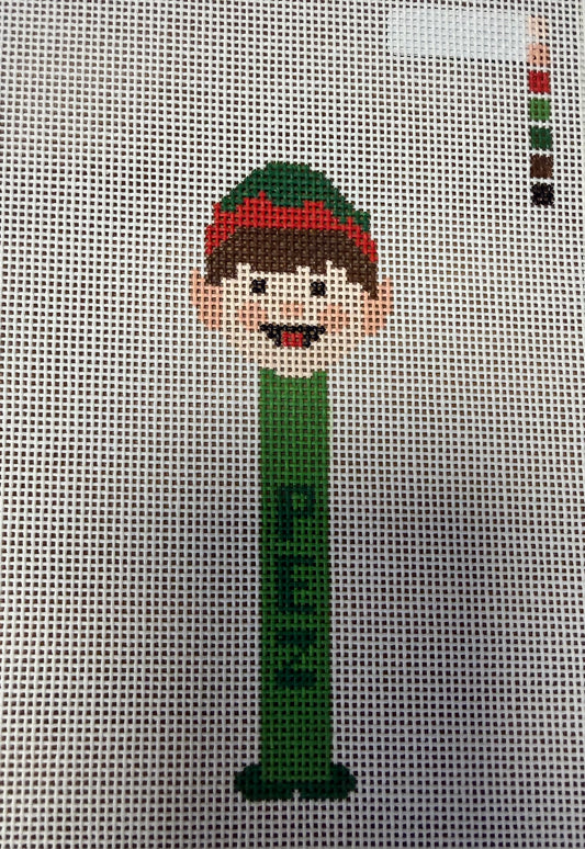 Penny Linn  - Elf Pez