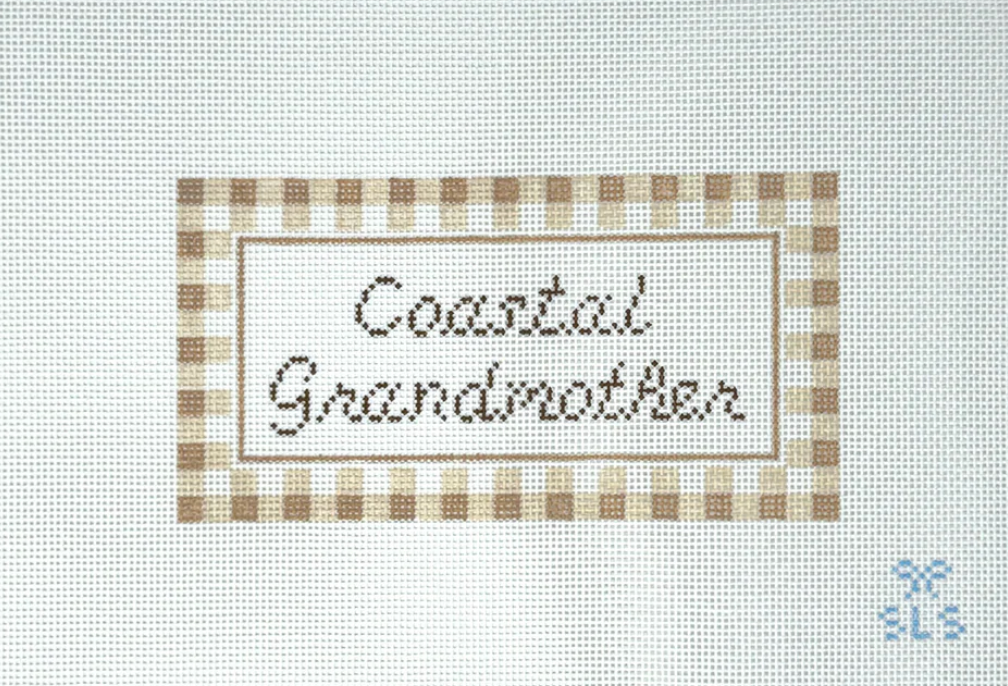SLS Coastal Grandmother