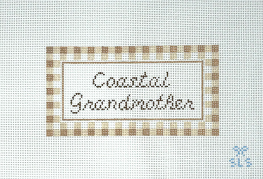 SLS Coastal Grandmother