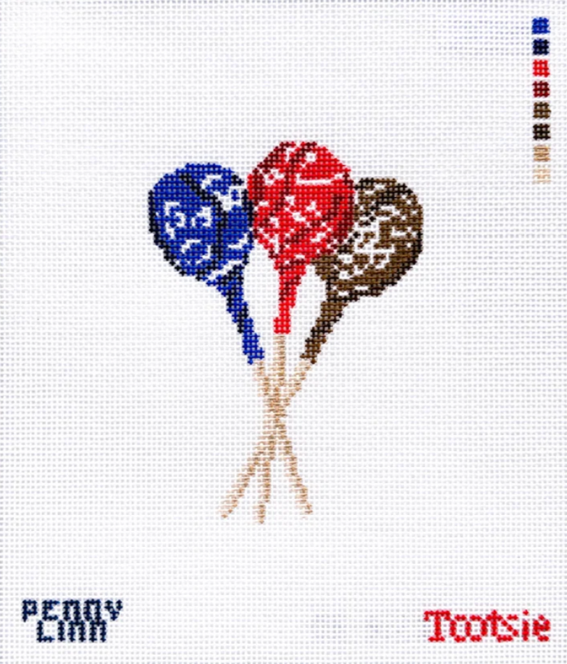 Penny Linn - Tootsie Pops Trio