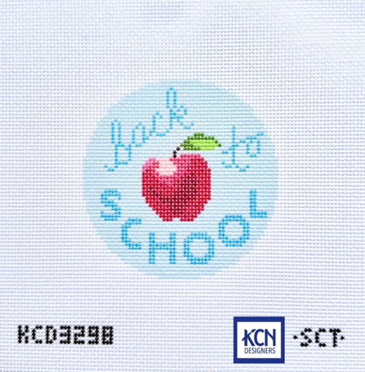 SCT - Back to School Round