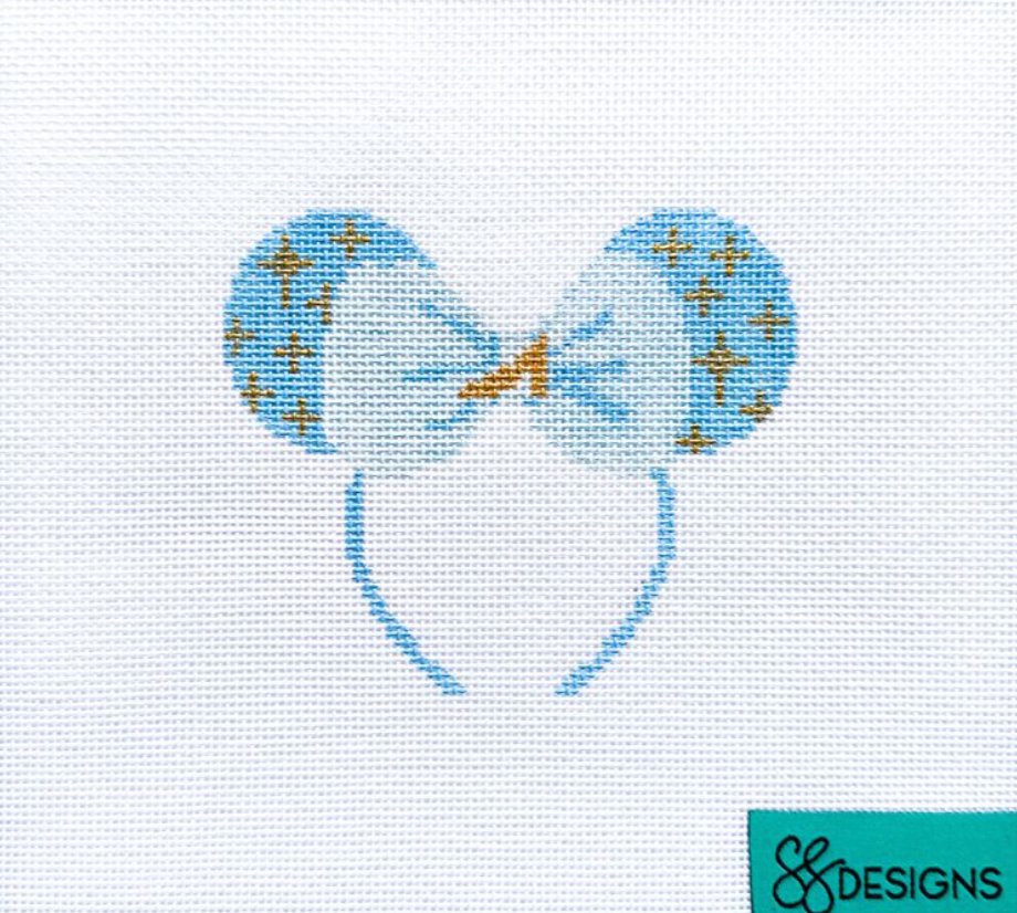 SG Designs - Cinderella Ears