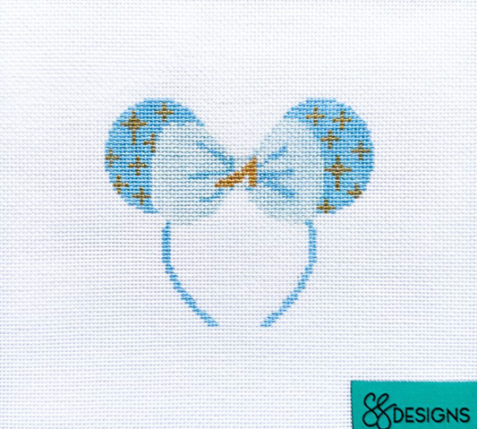 SG Designs - Cinderella Ears