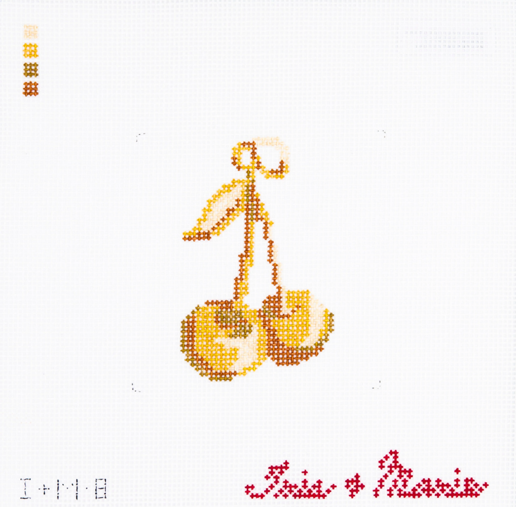 Morgan Julia - Cherries Charm