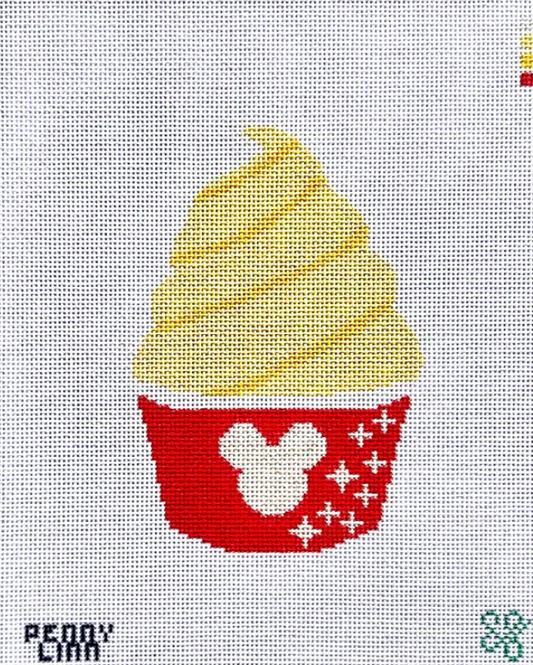 SG Designs - Dole Whip