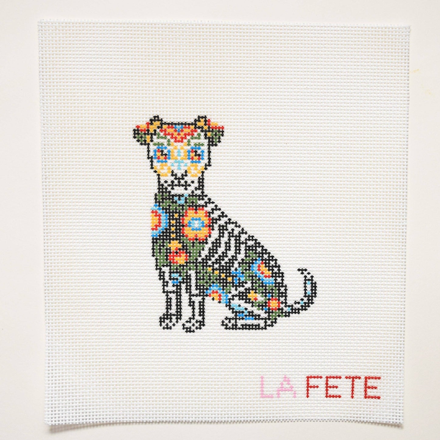 La Fete - 'Día de los Muertos' Dog