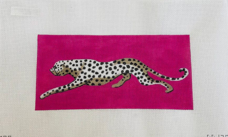 Colors of Praise - Pink Leopard Insert