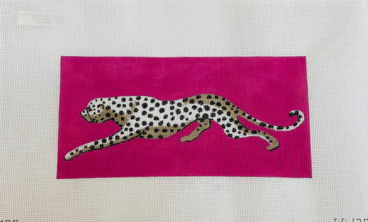 Colors of Praise - Pink Leopard Insert