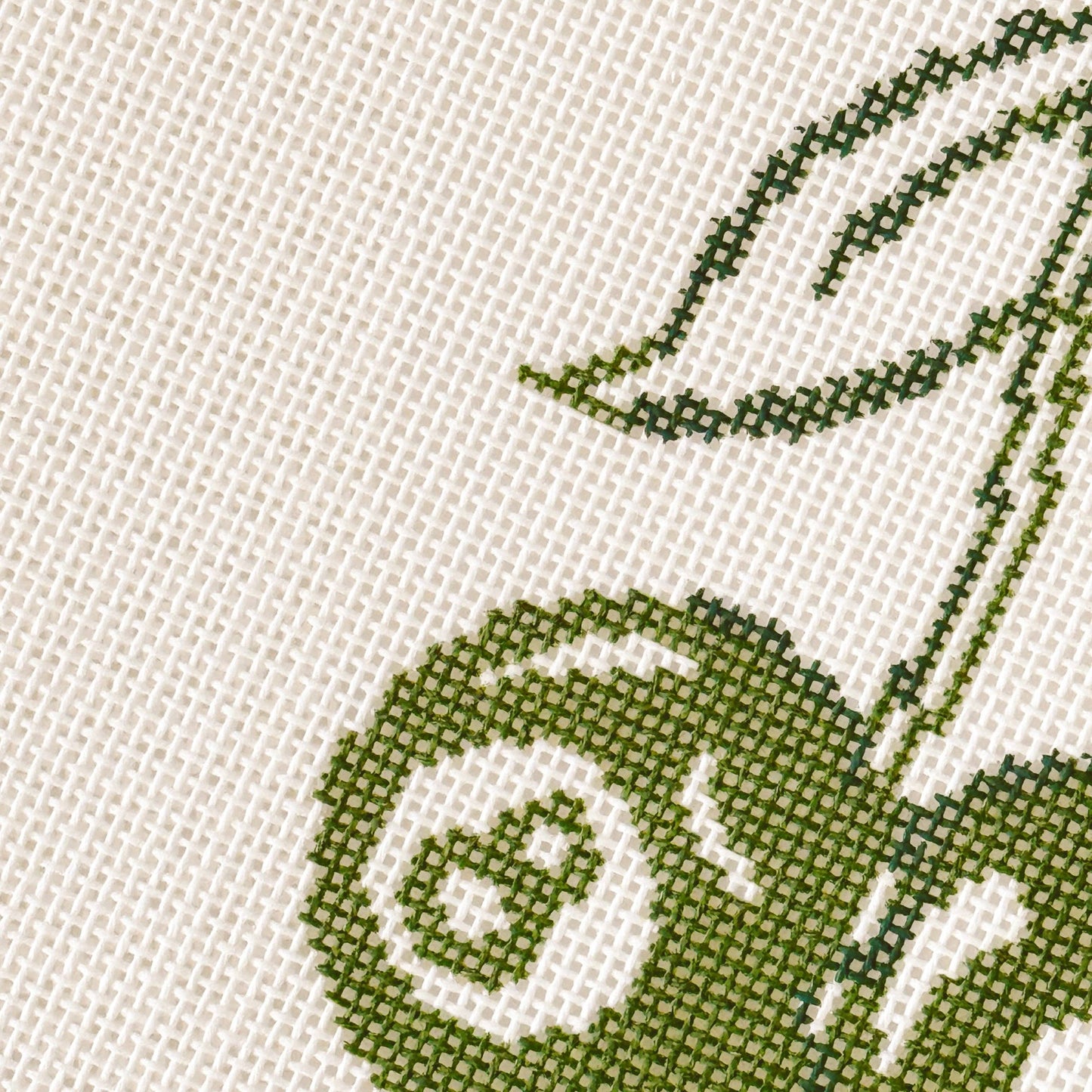 Cherry Eight Balls Green