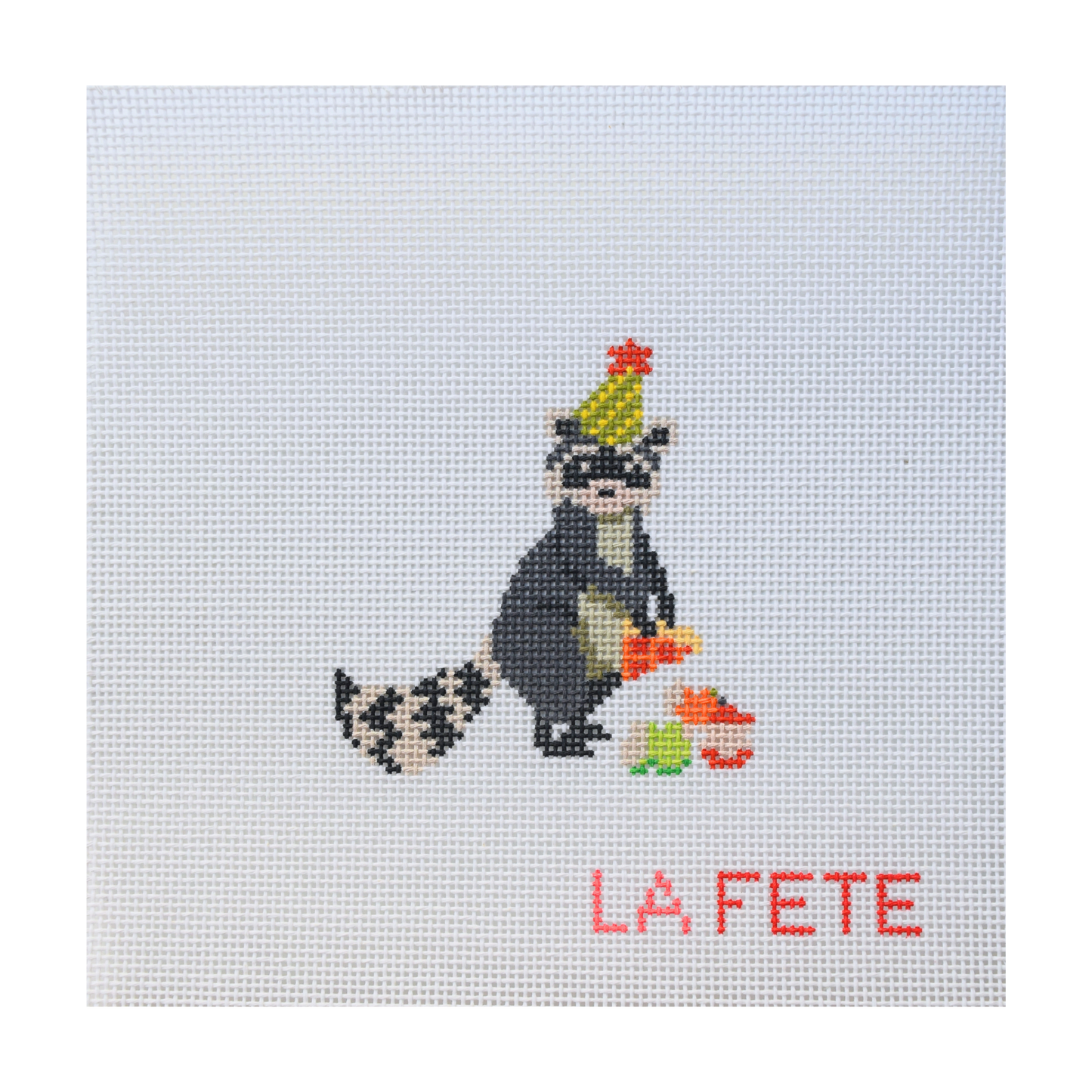 La Fete Party Animals - Birthday Bandit
