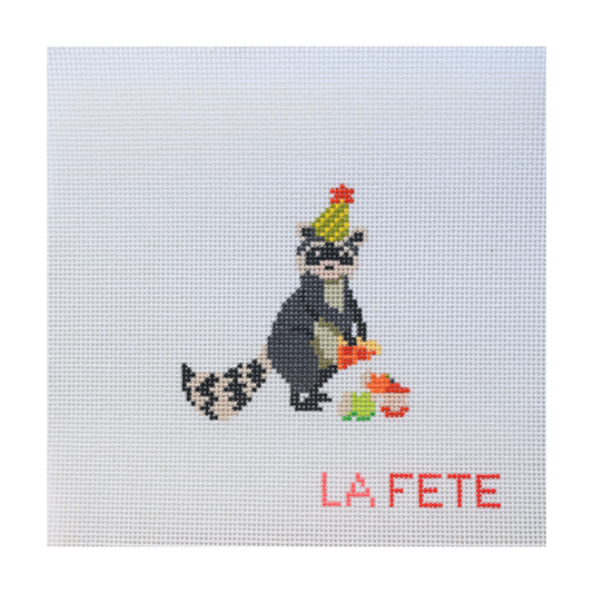 La Fete Party Animals - Birthday Bandit