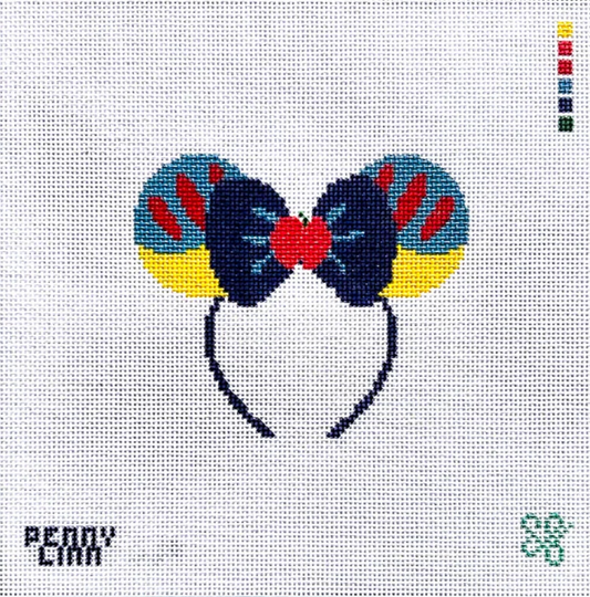 SG Designs - Snow White Ears