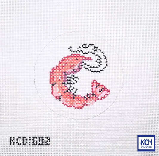 KCN - Left Shrimp
