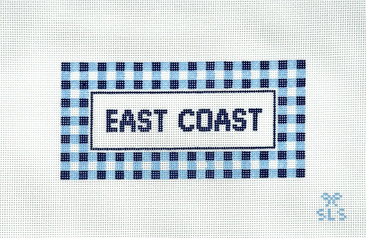 SLS Needlepoint - East Coast