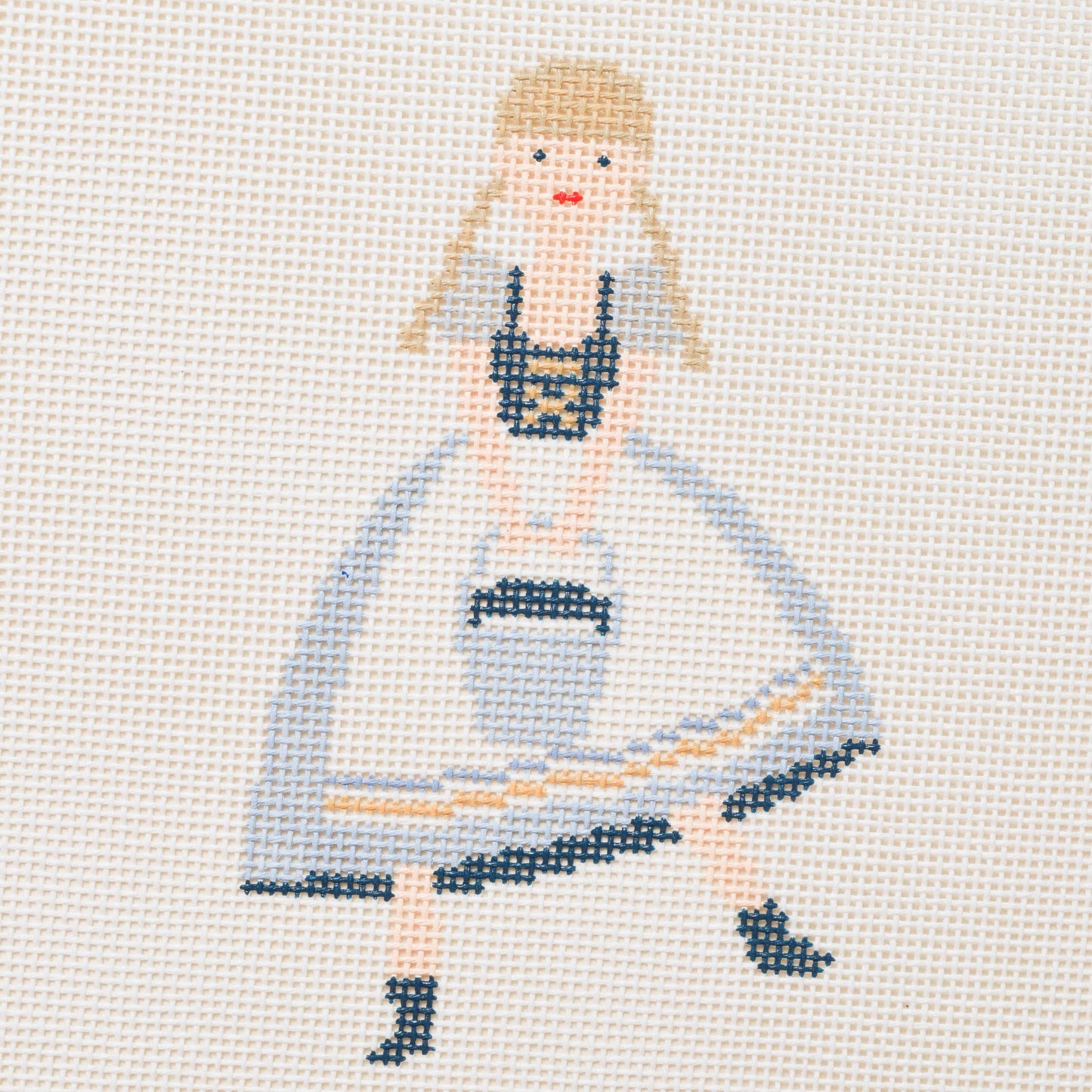 12 Days Of Christmas - Eight Maids O' Milking