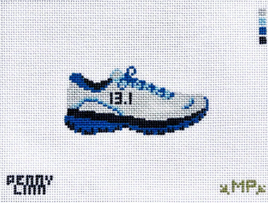 MP Stitchery -13.1 Running Shoe