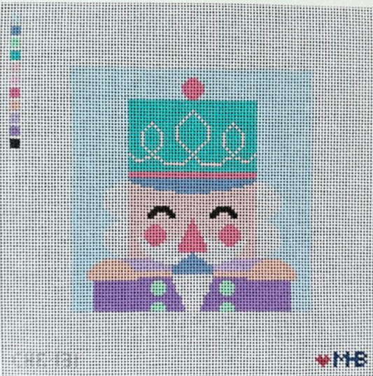 LoveMHB - Nutcracker Grey
