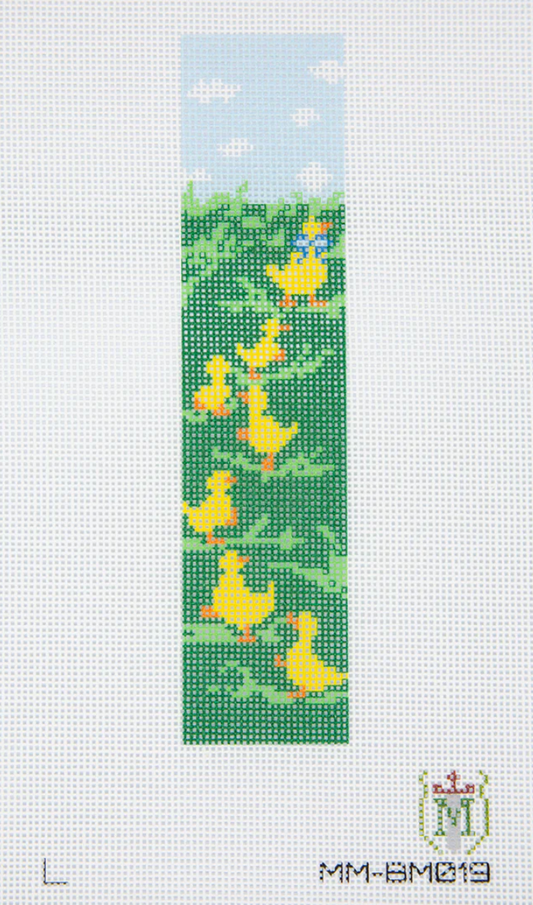 Misty Morrow Ducklings