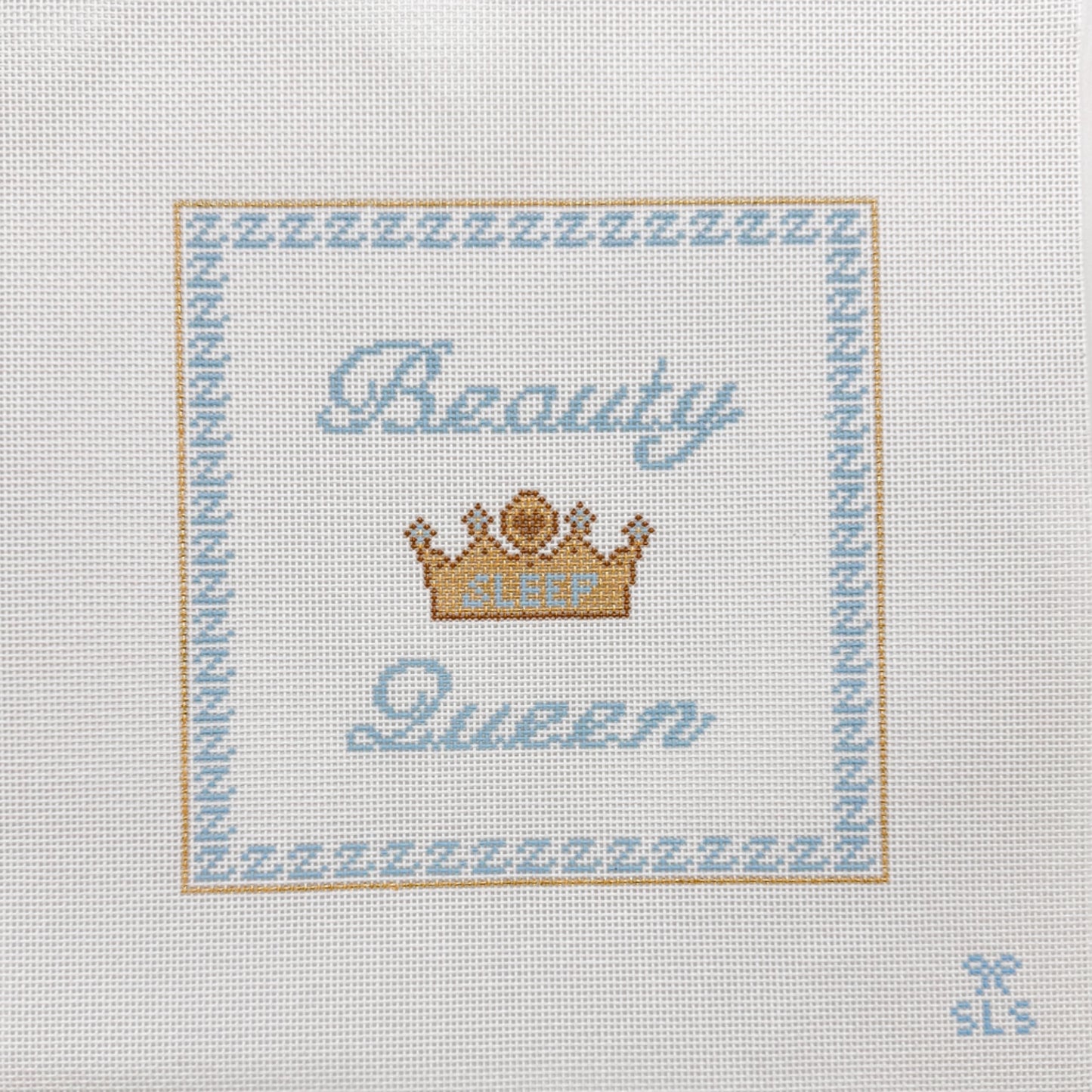 SLS Beauty Sleep Queen