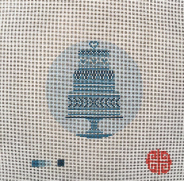Jenny Henry - Wedding Cake