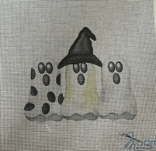 Moore Stitching Ghost Trio