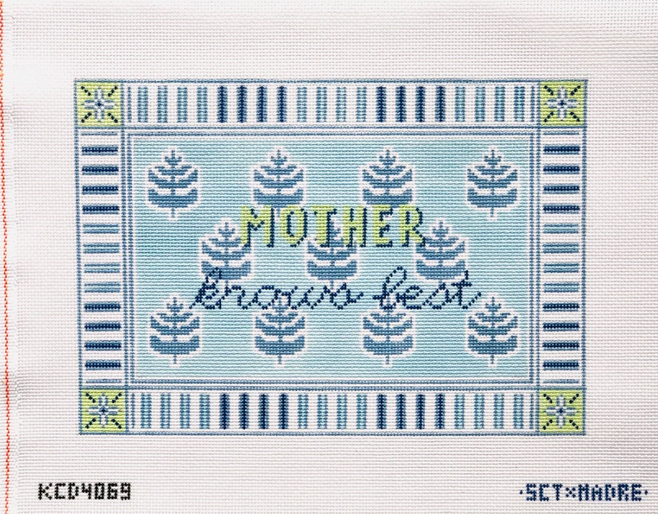 SCT Designs - Mother Knows Best