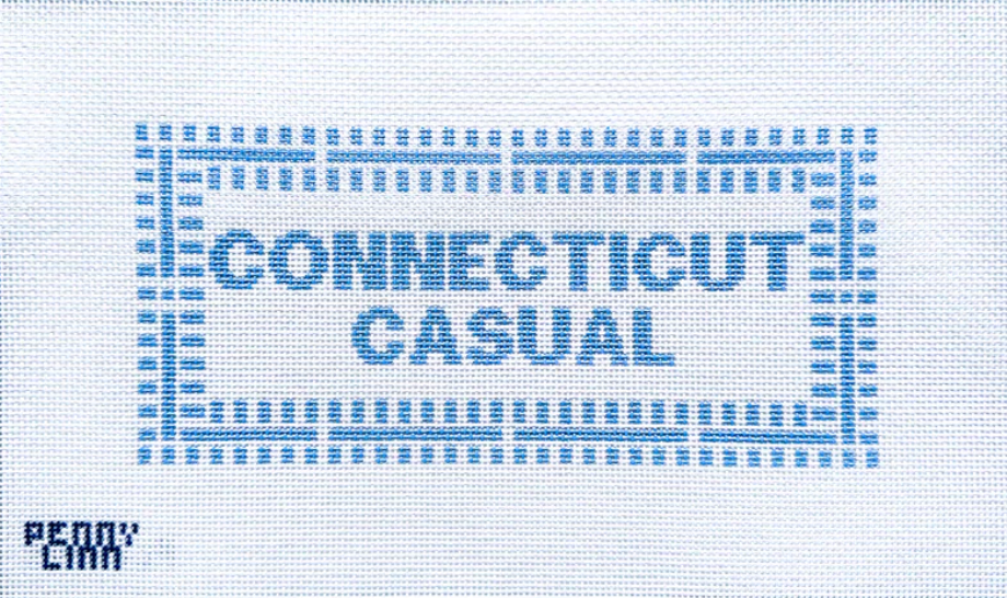 Penny Linn - Connecticut Casual
