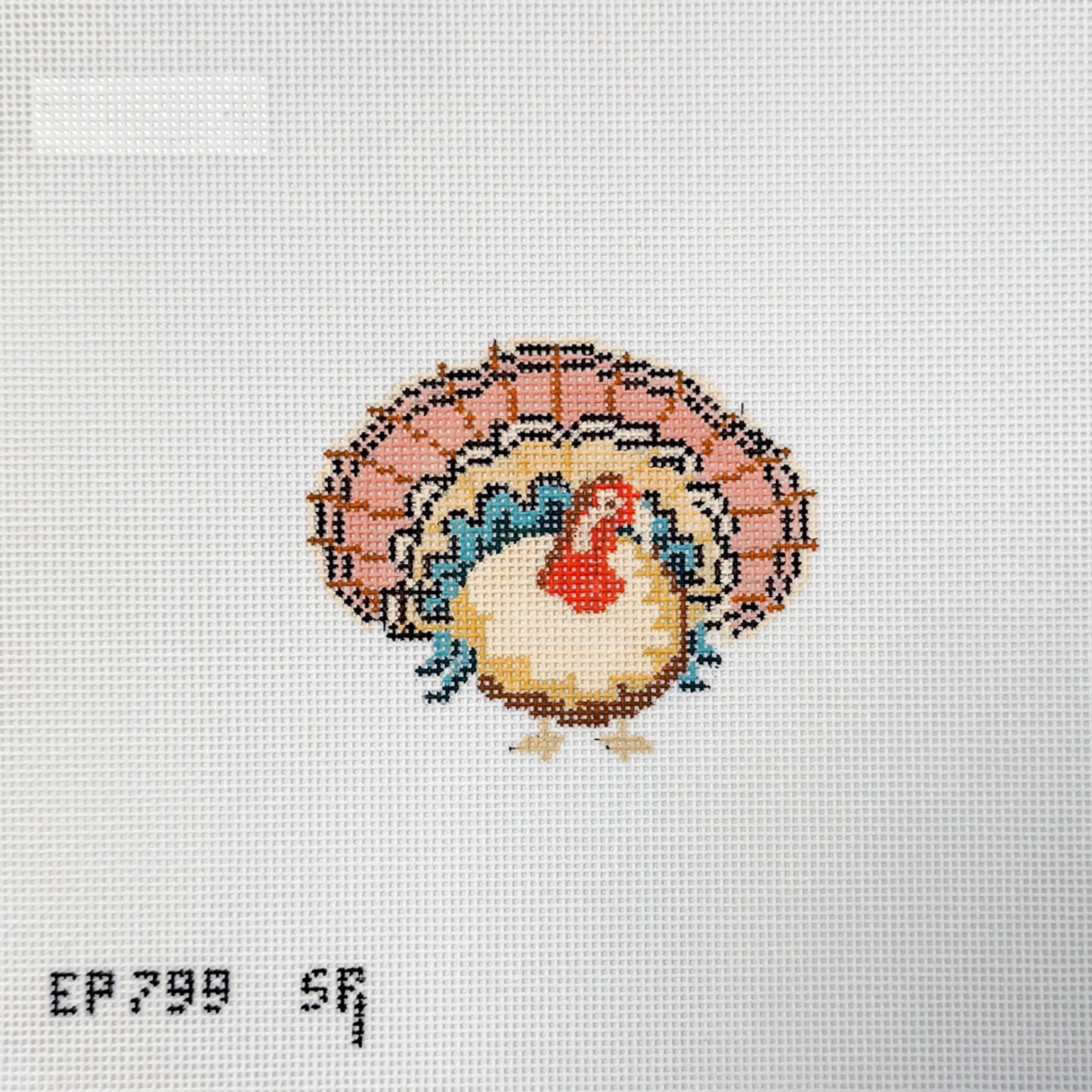 Susan Roberts Turkey