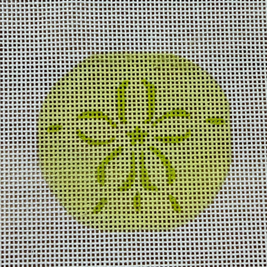 Sand Dollar Green
