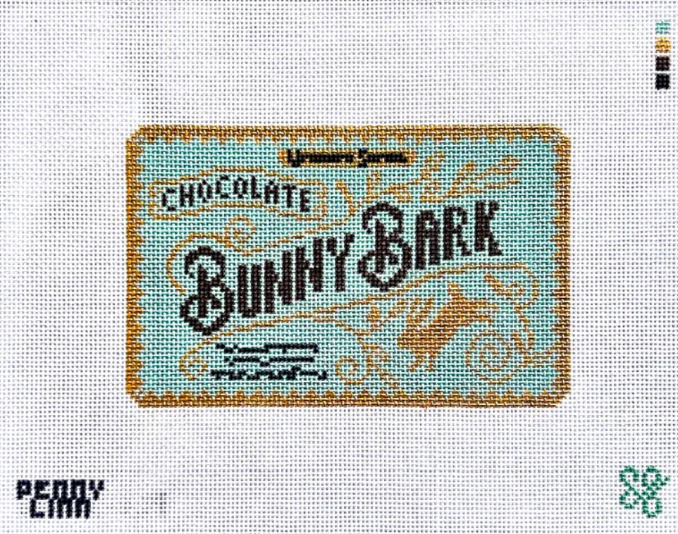 SG Designs - Bunny Bark