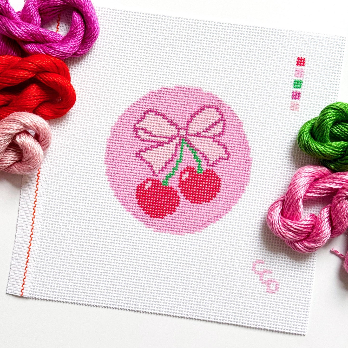 Cotswold Designs Cherry Bow