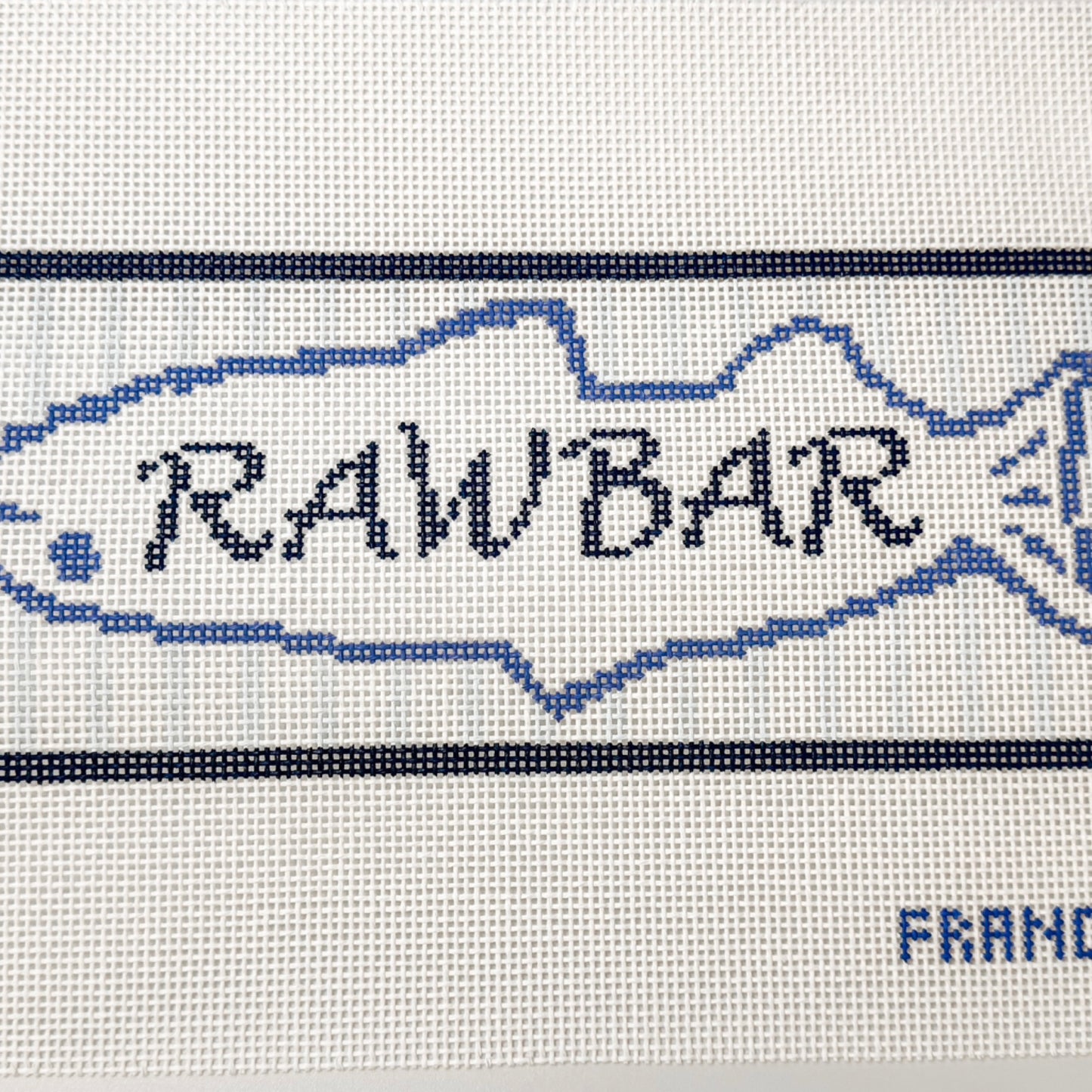 Raw Bar