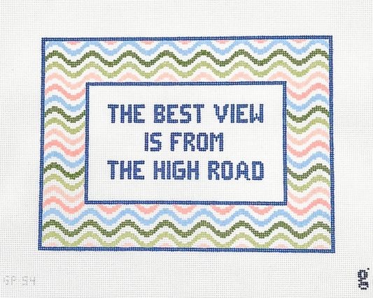 Goodpoint - The Best View