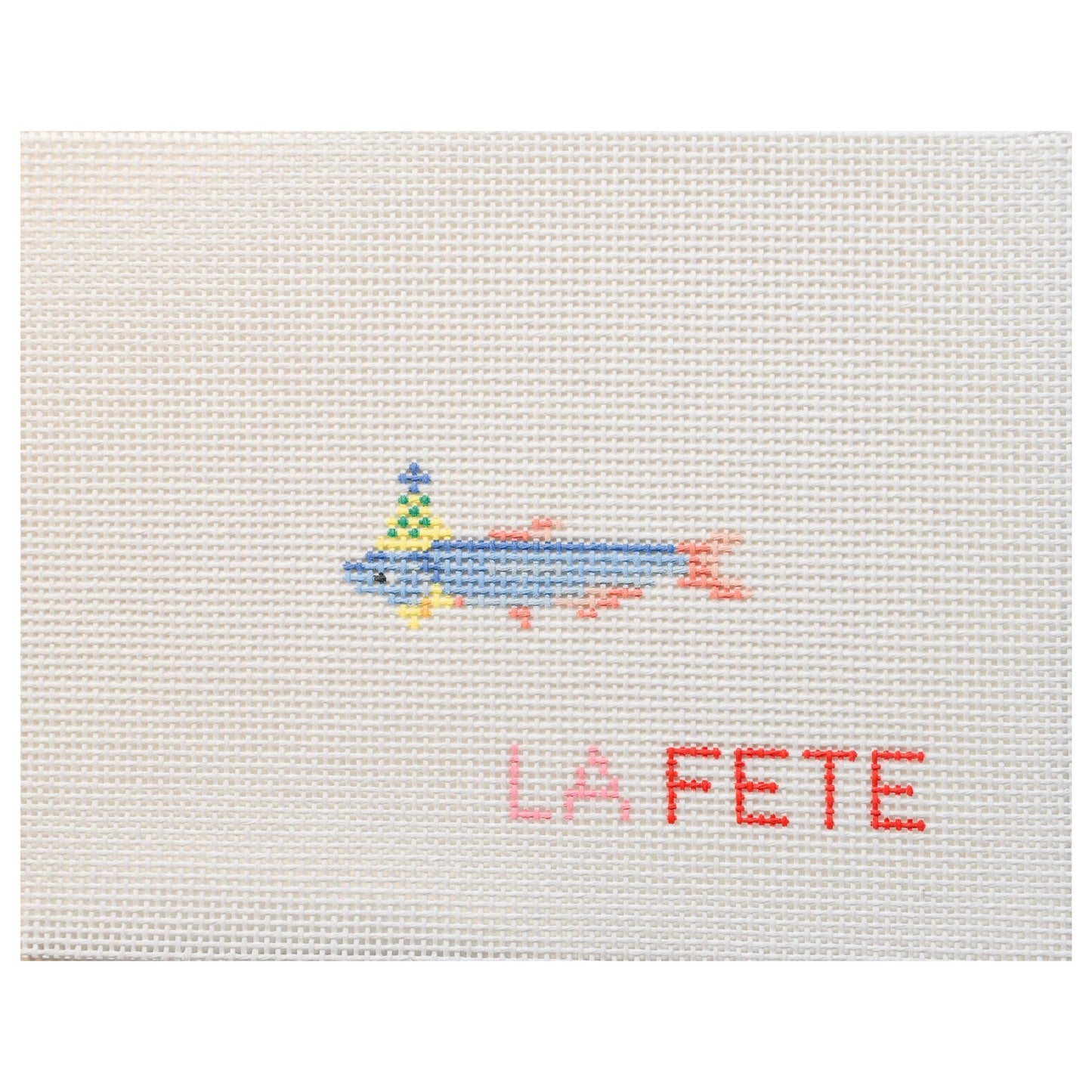 La Fete -Party Animals Sardine