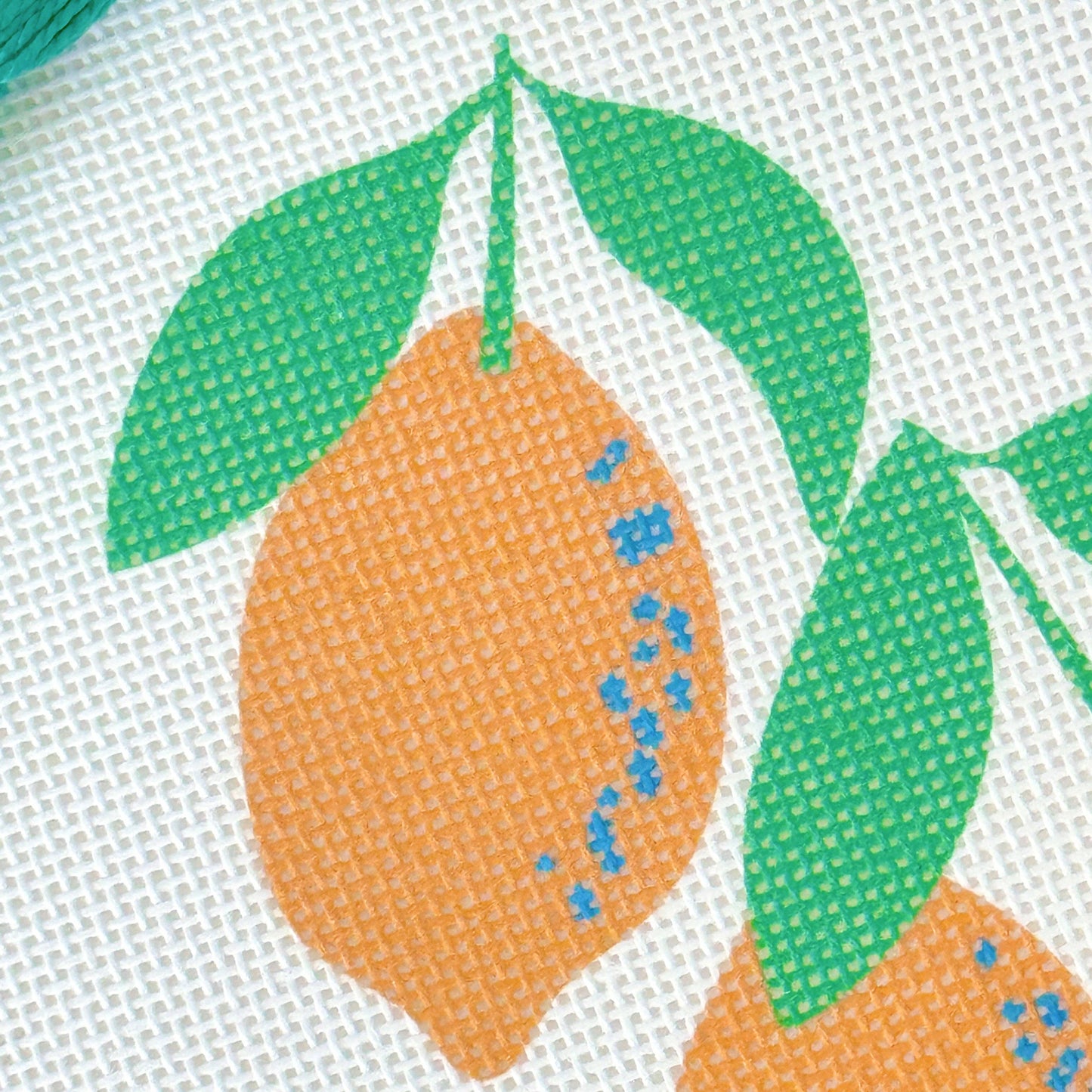 Cotswold Design Co Lemon Tree