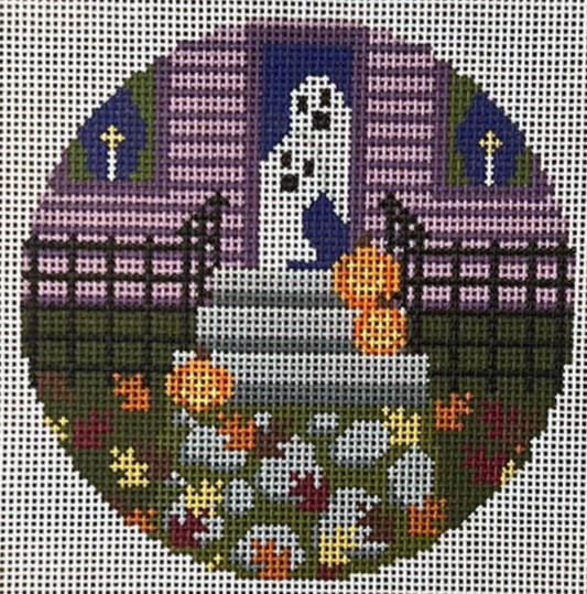 Maddie Sweet Designs Ghosts Decorating
