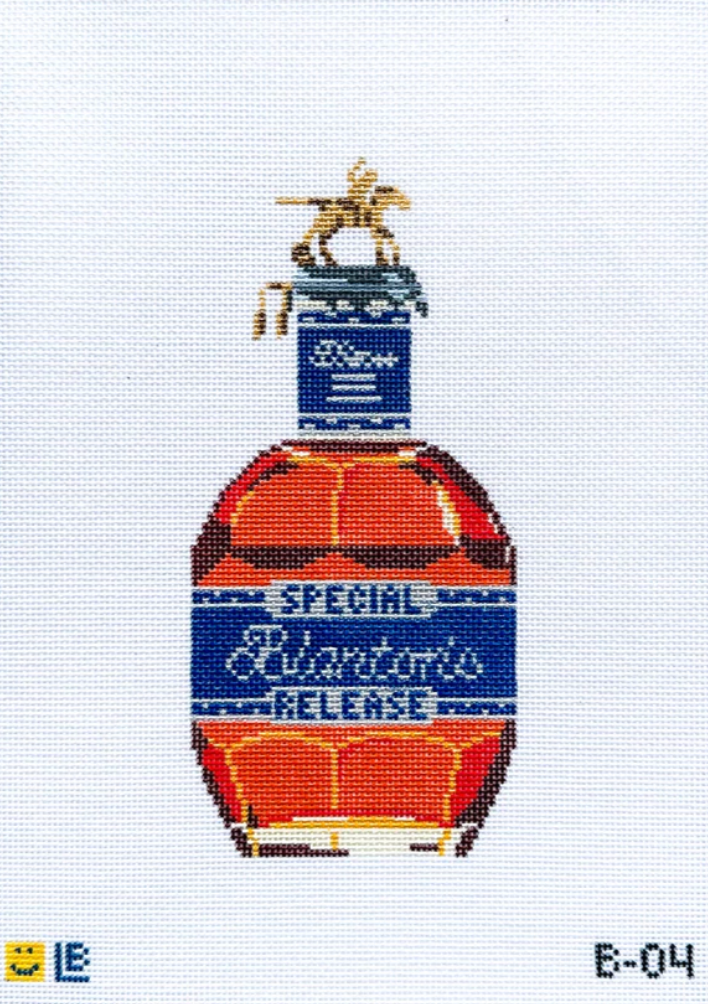 Lauren Bloch - Blanton's Special Release
